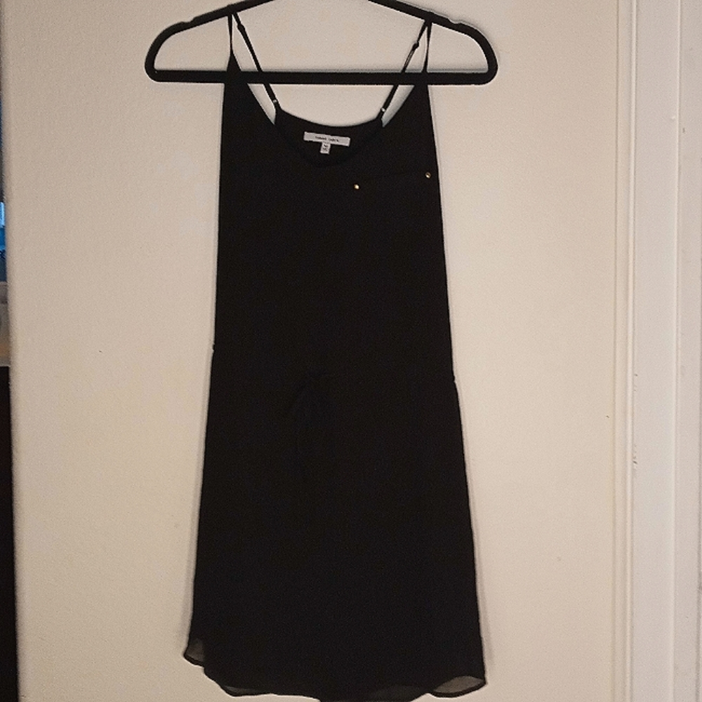 LBD Adjustable Straps - M